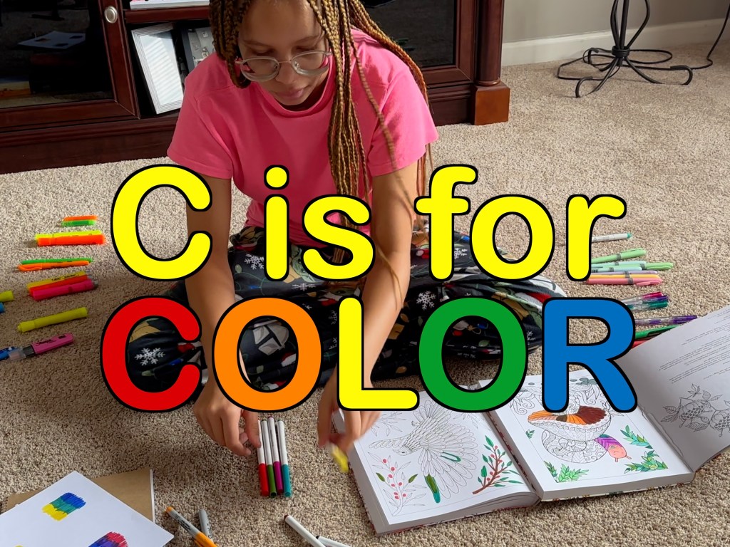 Let’s Mix It&nbsp;Up!