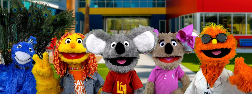 Livin Life Workshop Carefreeville