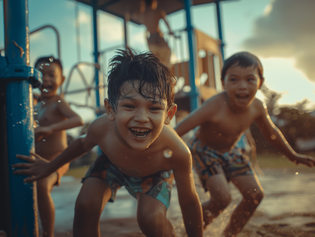 Move, Stretch, and&nbsp;Play!